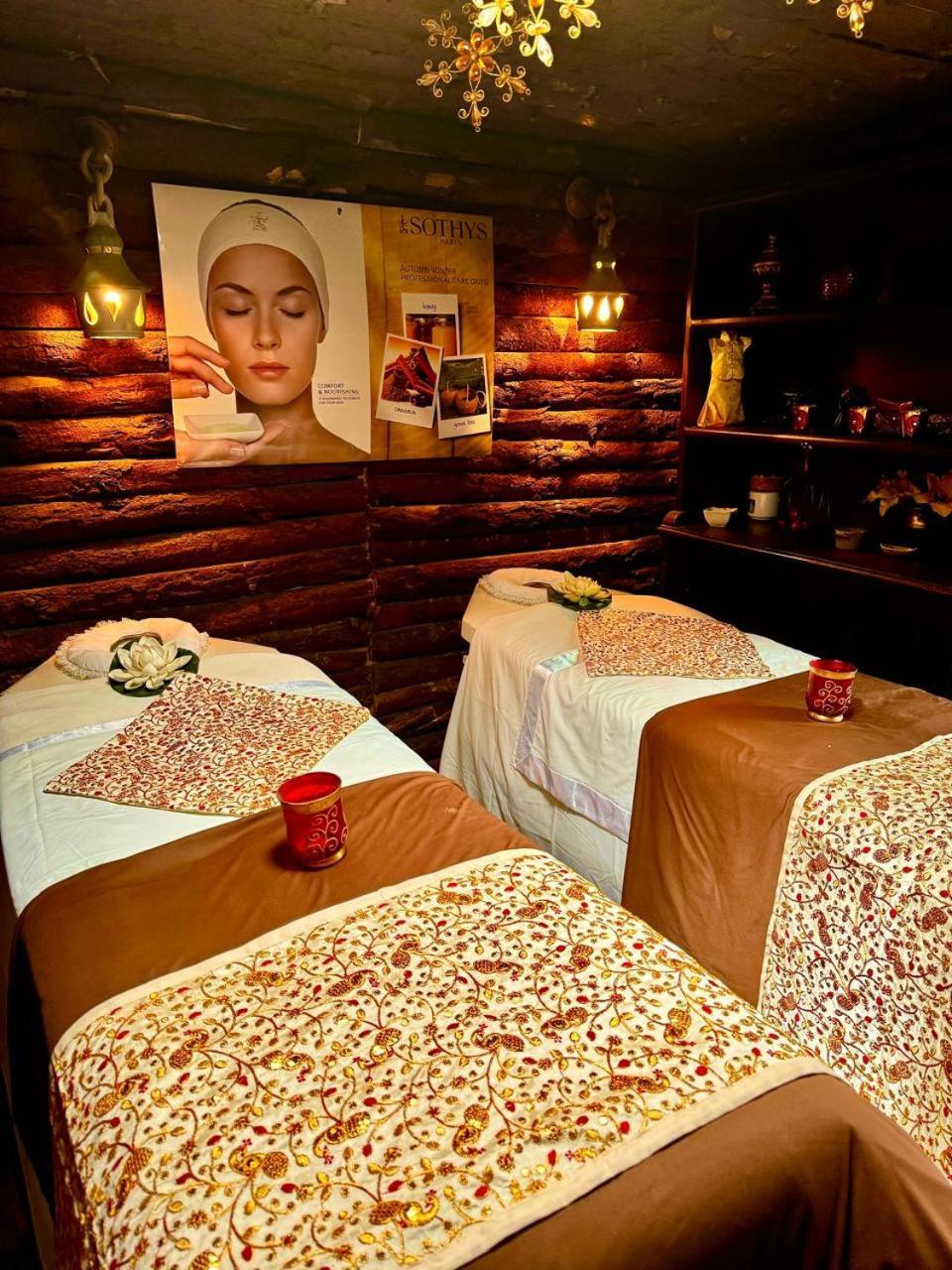 Hotel Boutique Iguaque Campestre Spa & Ecolodge 비야 데 레이바 외부 사진