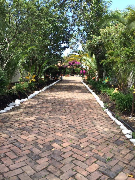 Hotel Boutique Iguaque Campestre Spa & Ecolodge 비야 데 레이바 외부 사진