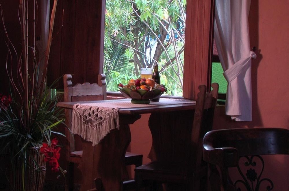 Hotel Boutique Iguaque Campestre Spa & Ecolodge 비야 데 레이바 외부 사진