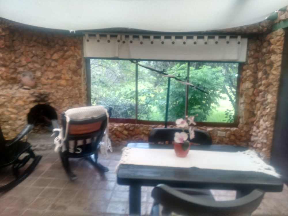 Hotel Boutique Iguaque Campestre Spa & Ecolodge 비야 데 레이바 외부 사진